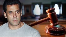 Salman Might Face Court 'Coz Of 'Bajrangi Bhaijaan'