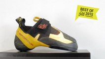 The La Sportiva Skwama Climbing Shoe - 2015 Review | Outdoor...