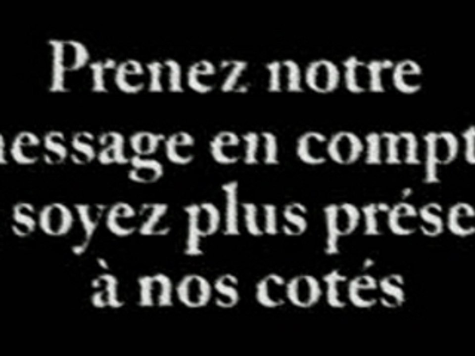 EDC.Révolution ---- EPISODE 3