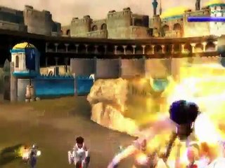 its not over - Daughtry - Tidus Yumemiru