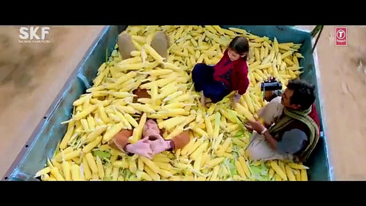 Zindagi Kuch Toh Bata VIDEO Song - Salman khan-kareena kapoor - Bajrangi Bhaijaan