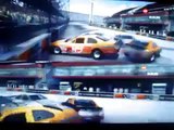 Forza Motorsport 3 Stunts and Crashes