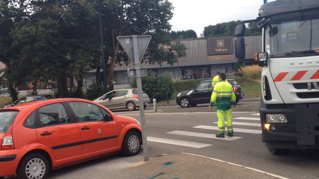 Agriculteurs en colère