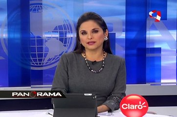 Adriano Pozo Arias: ataque al desnudo en Ayacucho