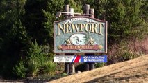 NEWPORT OREGON NOAA