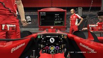 F1 2015 PC Gameplay on GTX 760m MAX SETTINGS