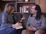 مقابلة للأمير تركي بن بندر على قناة الحرة 3-4