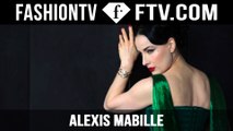 Alexis Mabille Presentation pt. 2 | Paris Haute Couture Fall/Winter 2015/16 | FashionTV
