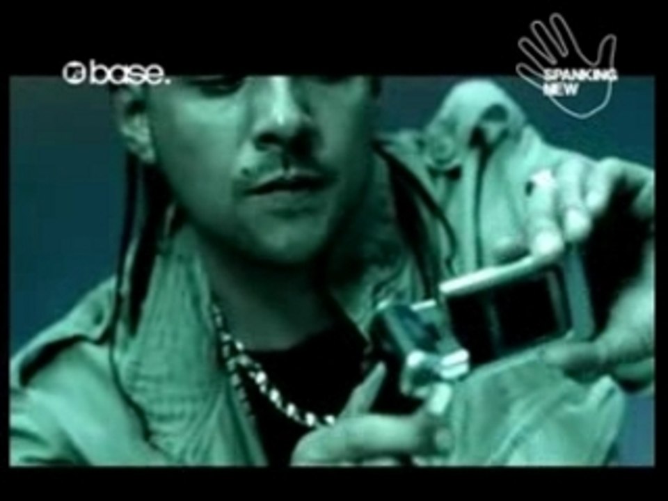 Sean Paul - Ever Blazin