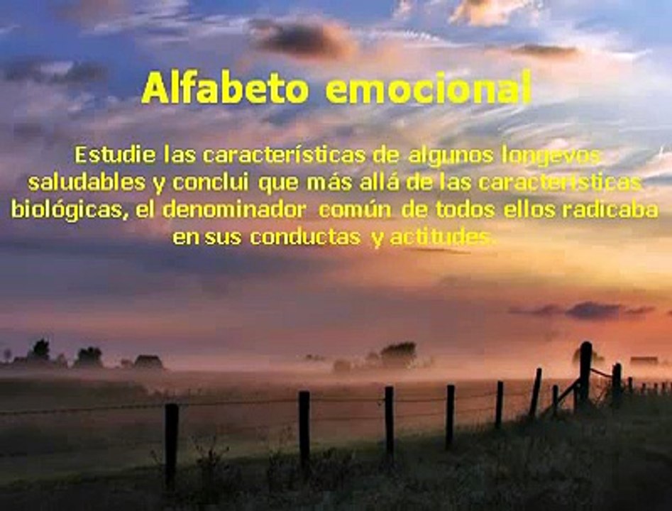 SEROTONINA Y CORTISOL