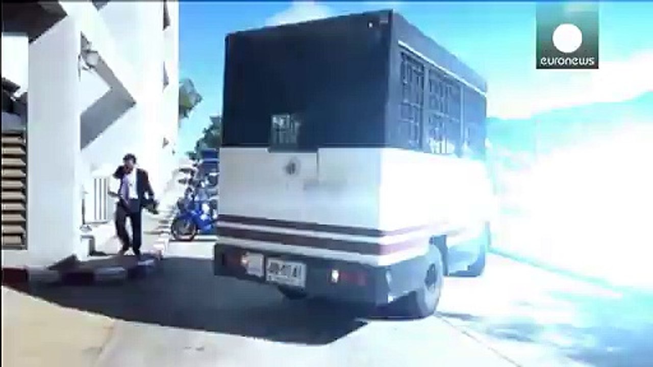 Thailand: Prozess für Mord an britischen Touristen wieder aufgenommen