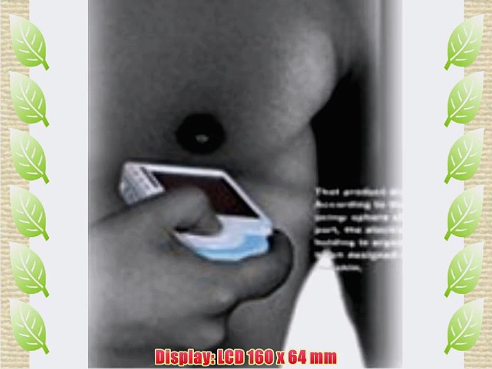 Angebot! handliches EKG Ger?t zum erstellen des EKG's inklusive Zubeh?r