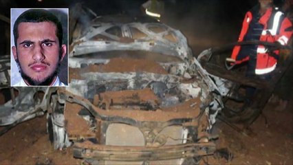 البنتاجون: مقتل زعيم "خراسان" في غارة جوية بسوريا