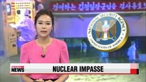 U.S. says it'll never accept N. Korea as nuclear weapons state