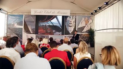 Gulf Craft at the Monaco Yacht Show 2013 - Yacht Builder