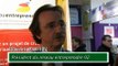 Salon des entrepreneurs 2010 : interview de Patrick Dohin, Président de Réseau Entreprendre 92