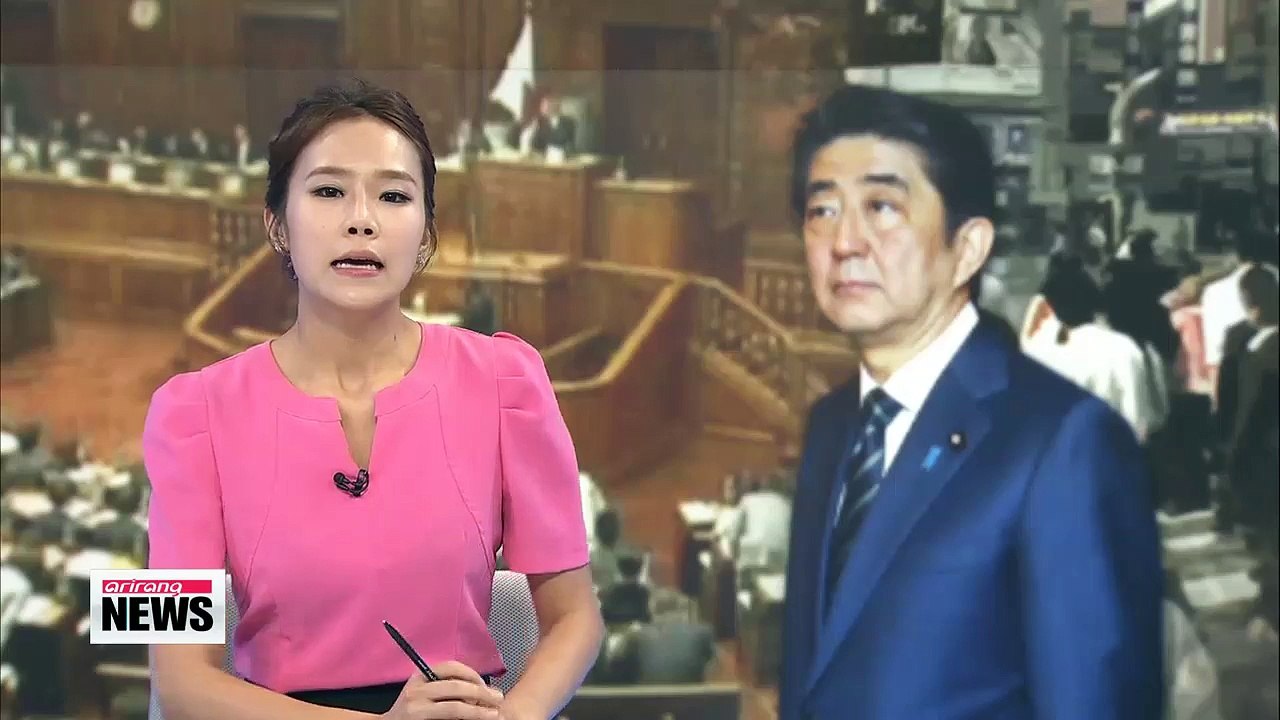 Japanese PM not expected to use 'apology' or 'colonial rule' in war anniverary statement