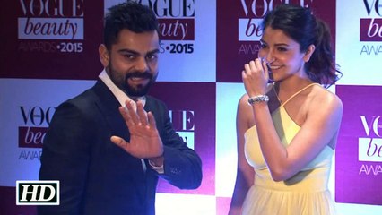 Anushka REVEALS unknown fact about Virat Kohli