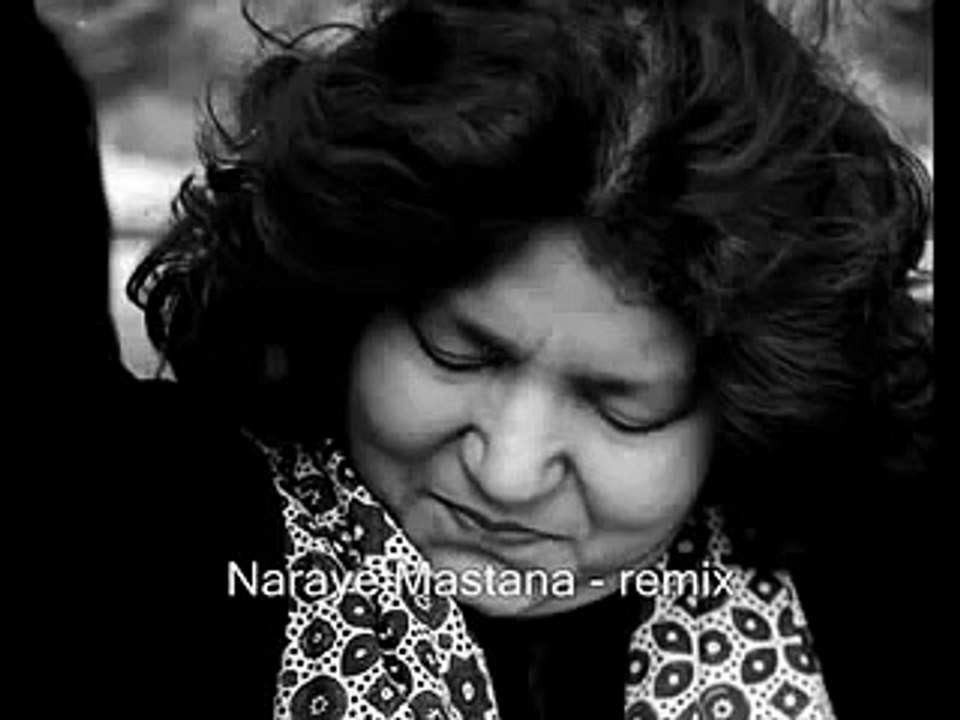 Main Nara e Mastana - Remix