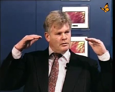 Bewusst TV - Dr. Henning Witte über Mind Control