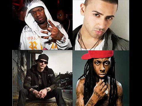 Kevin Rudolf I Made It Ft Birdman Jay Sean And Lil Wayne