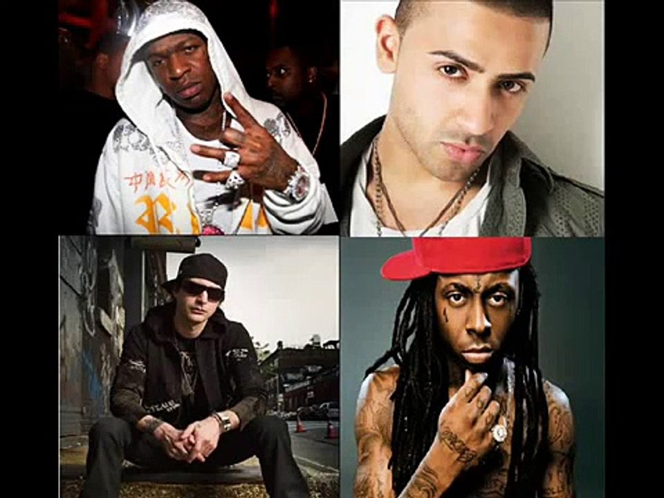 Kevin Rudolf   I Made It Ft  Birdman  Jay Sean And Lil Wayne