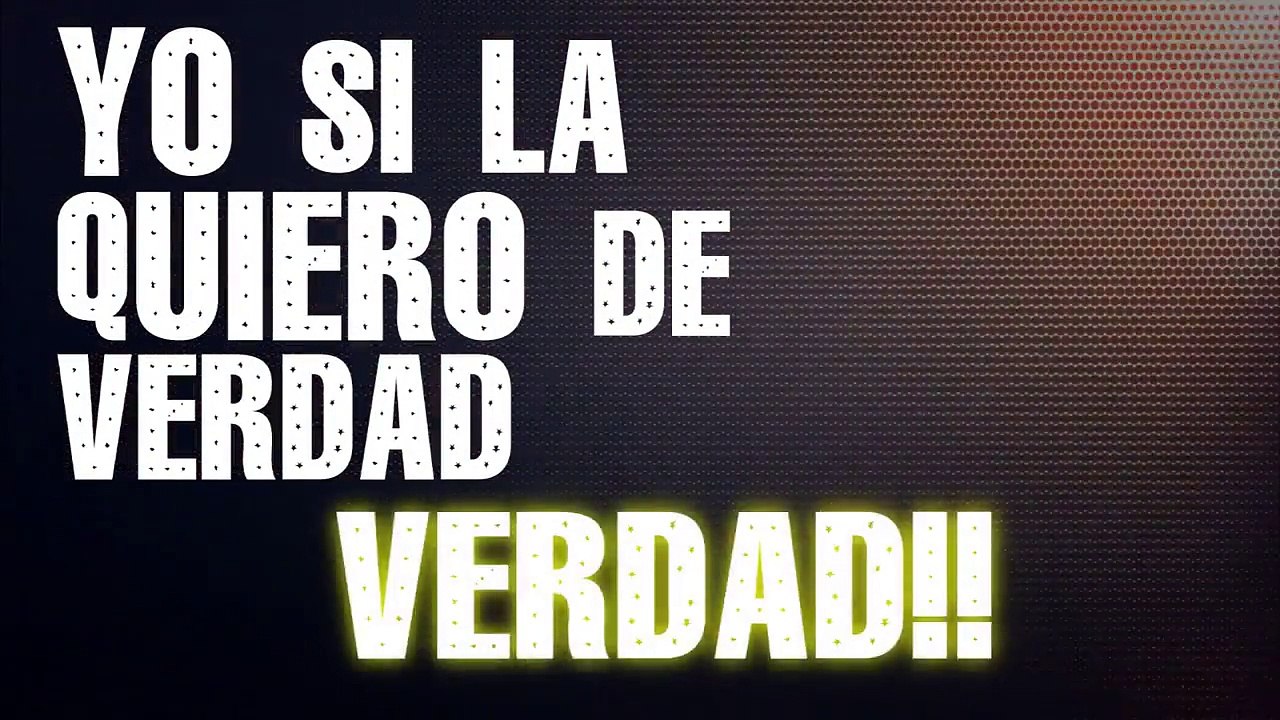 Jonathan - Ella No Quiere Saber De Amores [Video Lyric]