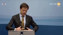 Integrale persconferentie MP Rutte 1 juli 2011