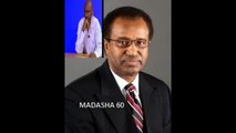 Daawo Video: Wareysi xasaasi ah oo lala yeeshay Pfo. Hussein Ahmed Warsame