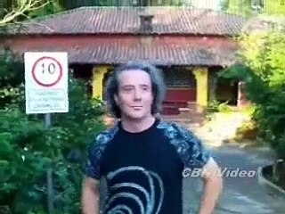 Luis Otávio Burnier