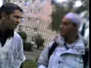 Les Banlieus 88 !!