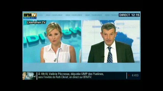 Share VIEWS #3 François HOLLANDE et la politique étrangère