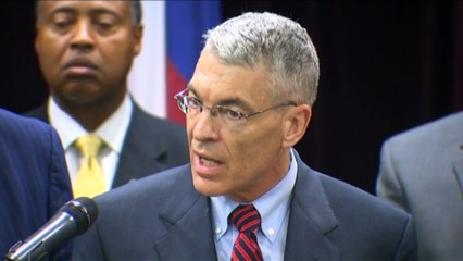 Texas: enquête après la mort d'une femme noire en détention