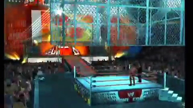 Randy Orton vs Mark Henry Hell in a Cell Preview