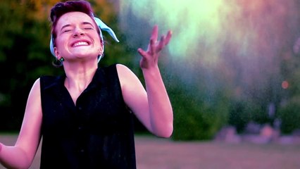 J'men fous - Chaméleon Delirium System