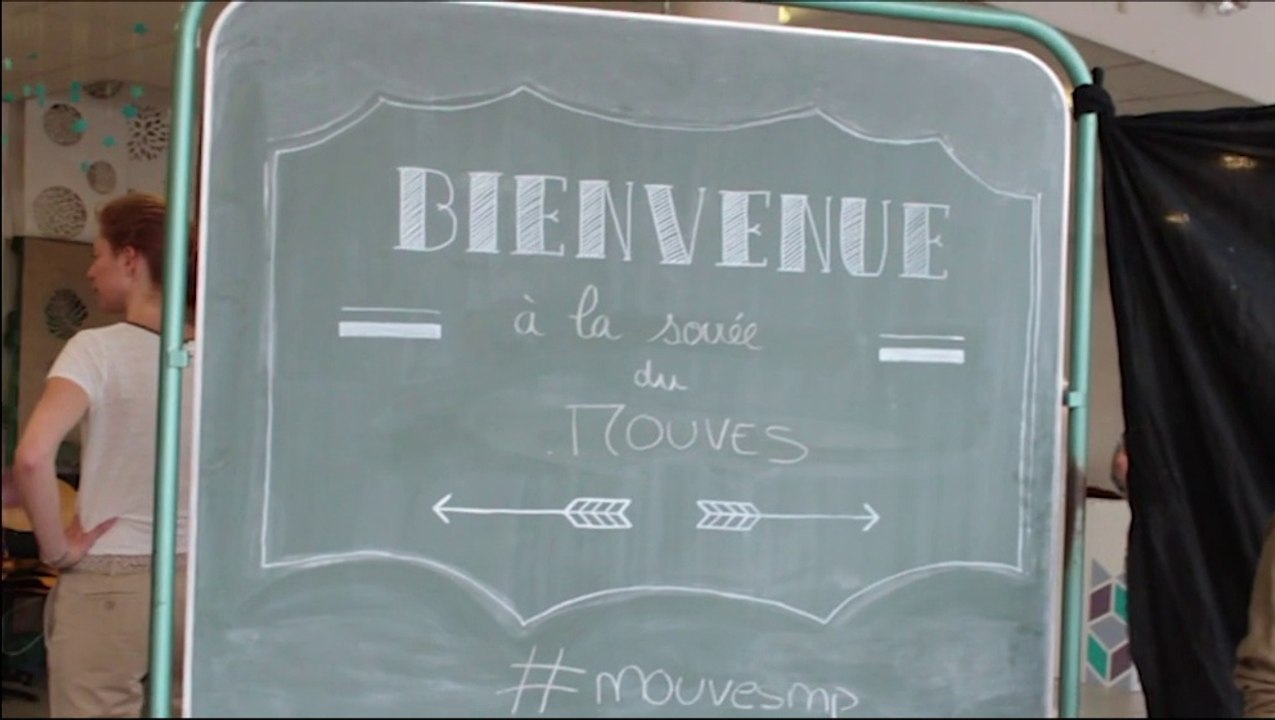 Diner du réseau Mouves Midi-Pyrénées : Qu'est-ce qu'un entrepreneur social ?