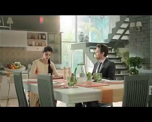 Hilarious Ufone Hisaab Commercial
