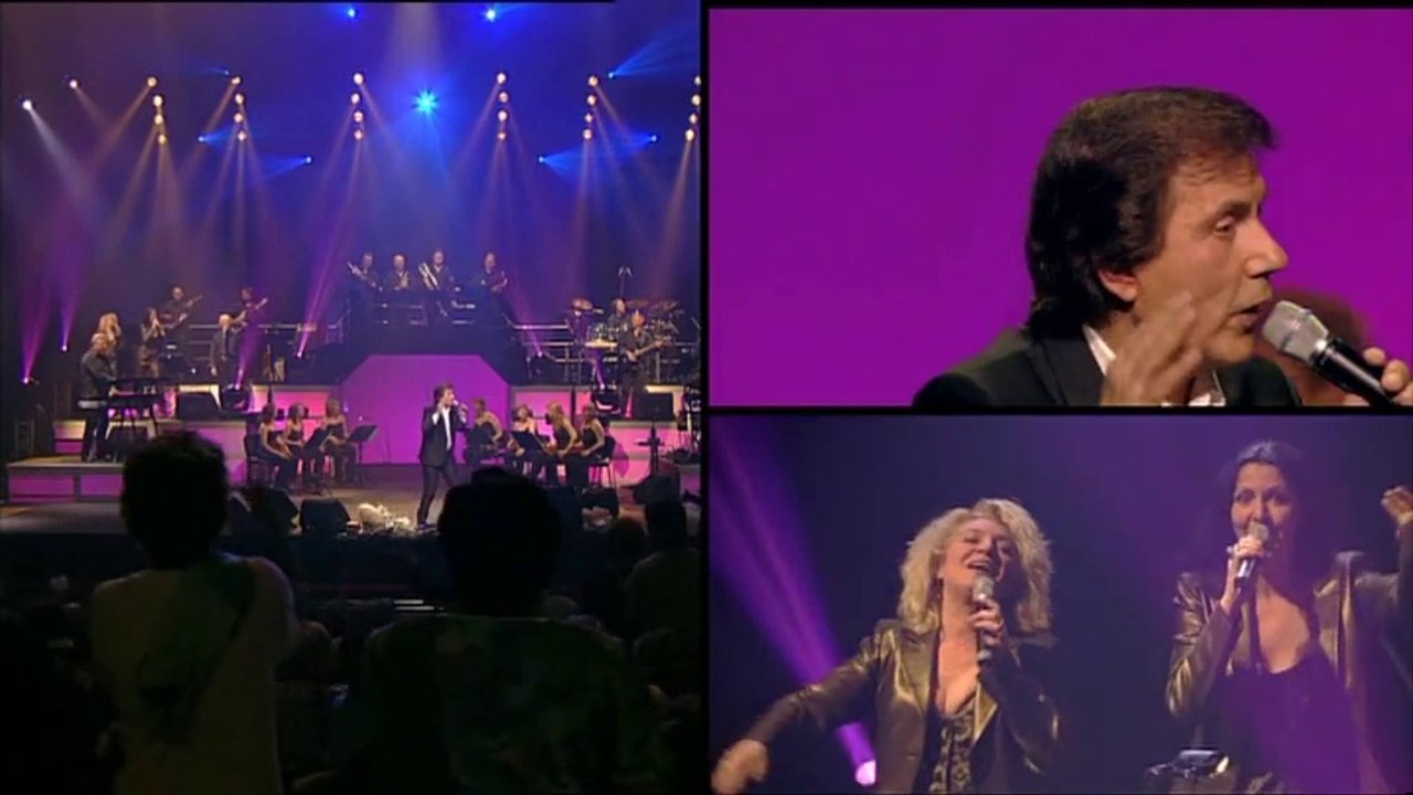 Frank Michael - Toutes les femmes sont belles - Paris 2007