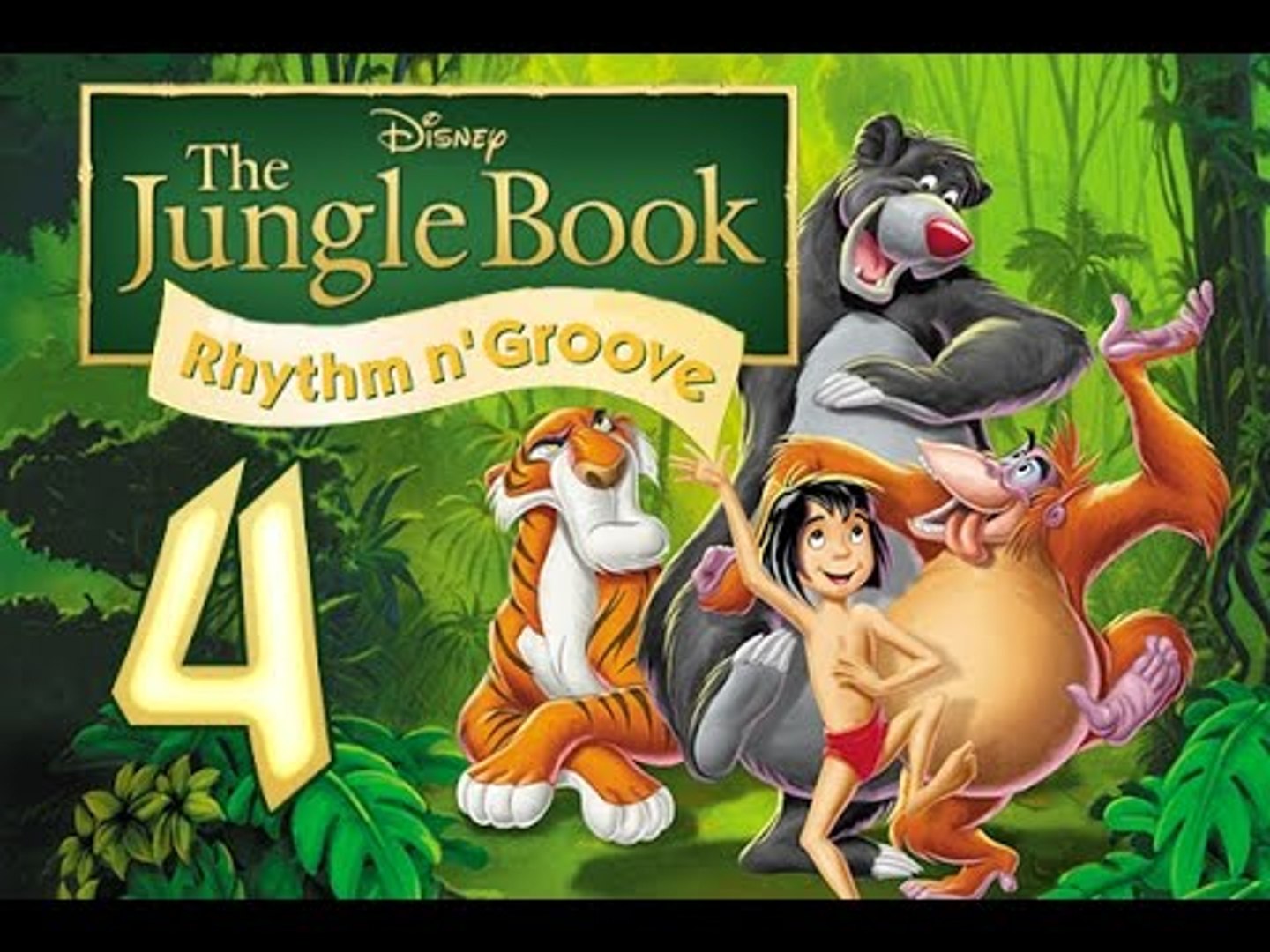 Jungle Book Groove Party Games | ubicaciondepersonas.cdmx.gob.mx