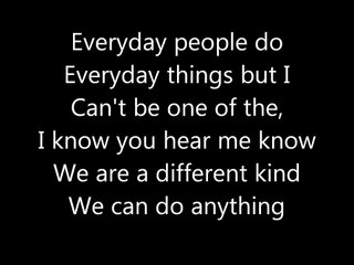 Alesso (We could be) - Heroes | Lyrics