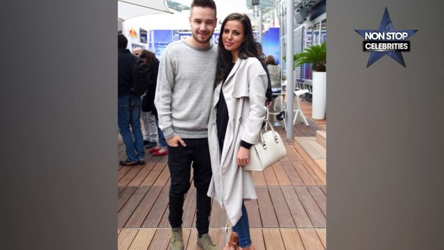 Liam Payne fait taire les rumeurs de fiançailles avec Sophia Smith !