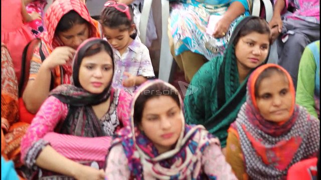 Yasu ander ana chahta hai(Pastor Shahbaz Paul)....JGA Church