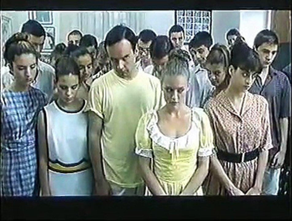 lajanje na zvezde - ko je zvao direktora