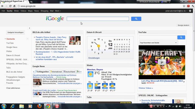 Wie finde ich meine IP-Adresse heraus ? [Leicht]