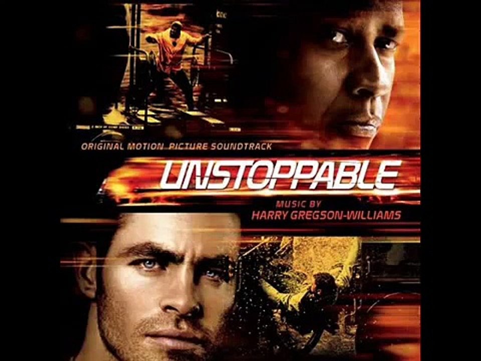Unstoppable Soundtrack - The Stanton Curve