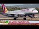 Germanwings co-pilot crashed plane deliberately - prosecutor