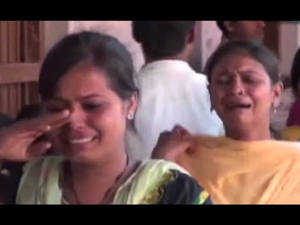 Rampant cheating on exams in India: Hundreds arrested