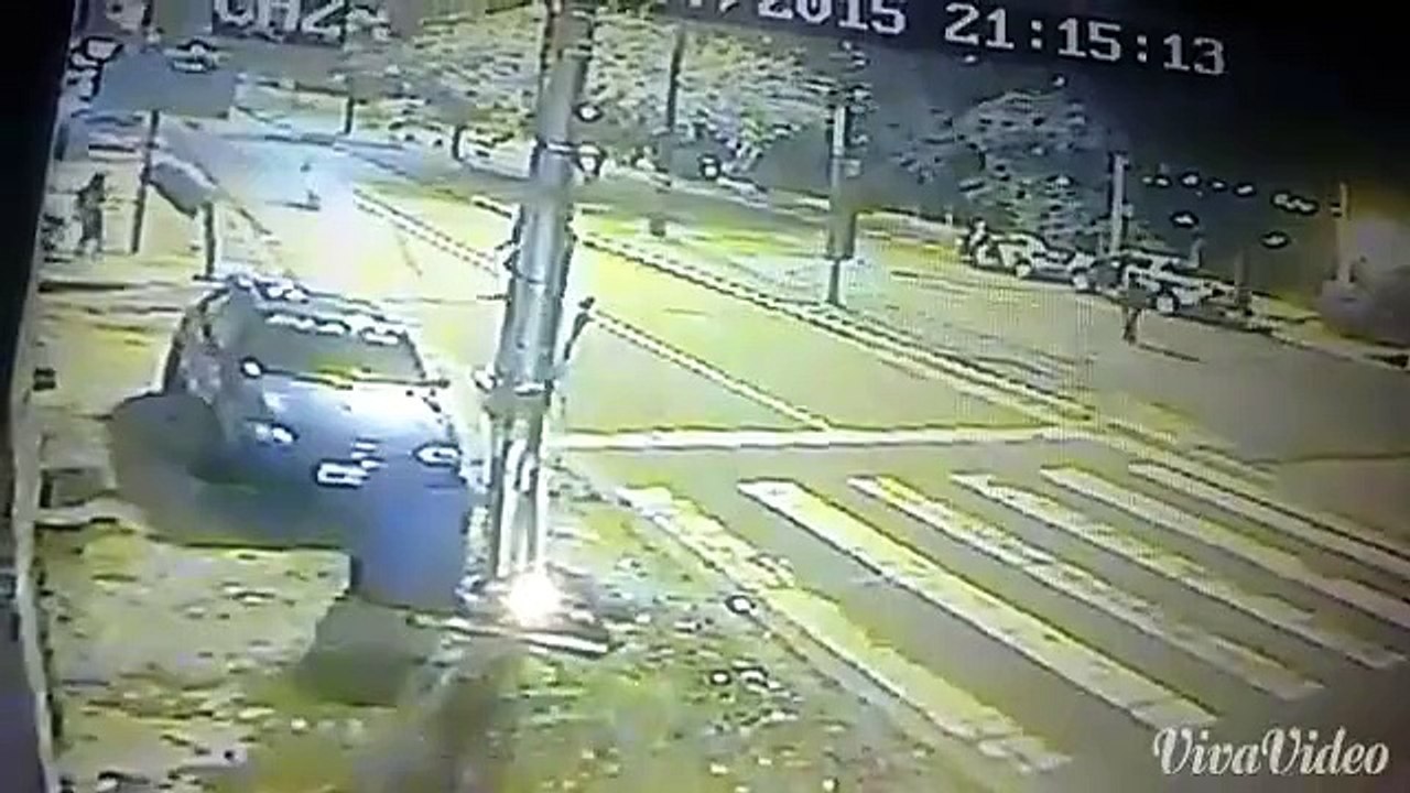 Il ne faut pas rigoler avec la police brésilienne