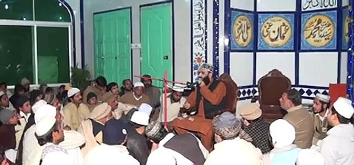 Qari Faiz Ahmad in Kot Radha Kishen Full HD part 3/3 By Mubashir Ali