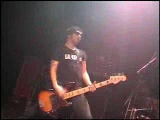 Converge Live In Paris (23 03 2005) - Le